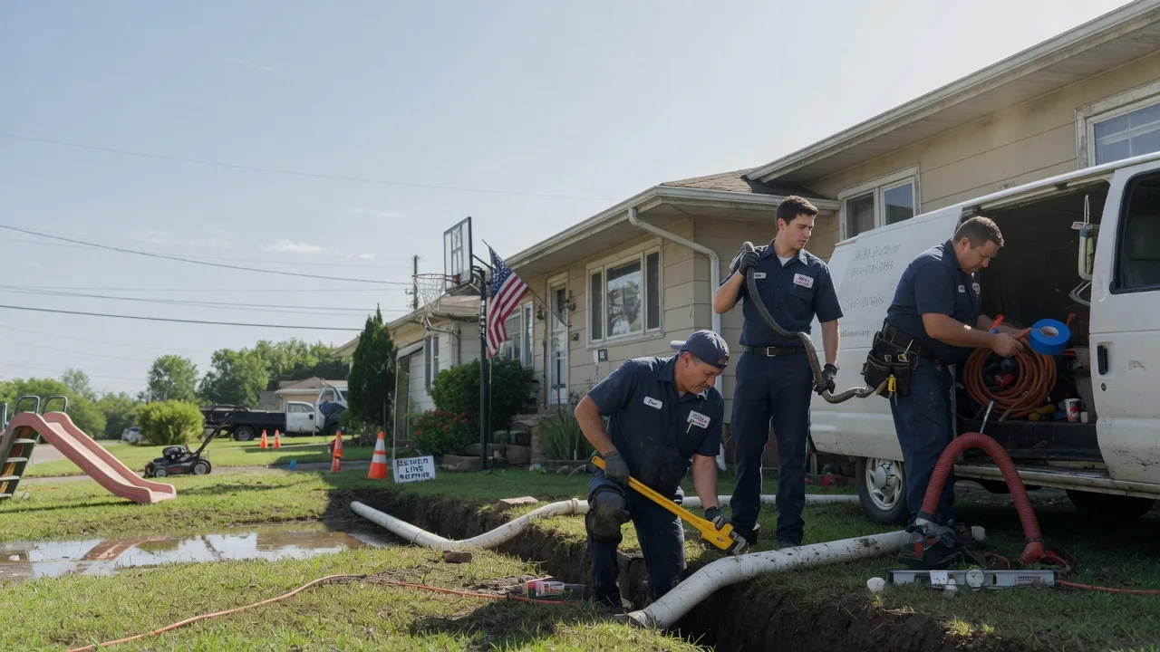Toilet Installation in Kinsale, VA near me